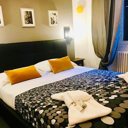 San Peter Exclusive House - In The Hearth Of Rome Appartement Buitenkant foto