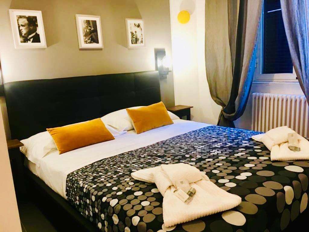 San Peter Exclusive House - In The Hearth Of Rome Appartement Buitenkant foto