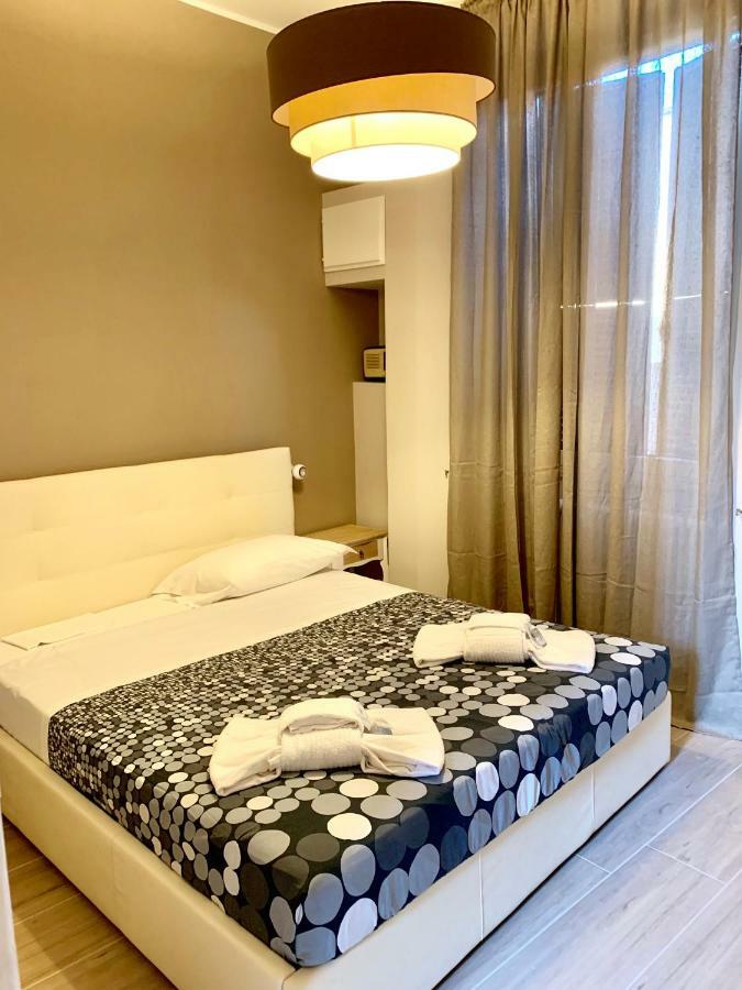 San Peter Exclusive House - In The Hearth Of Rome Appartement Buitenkant foto