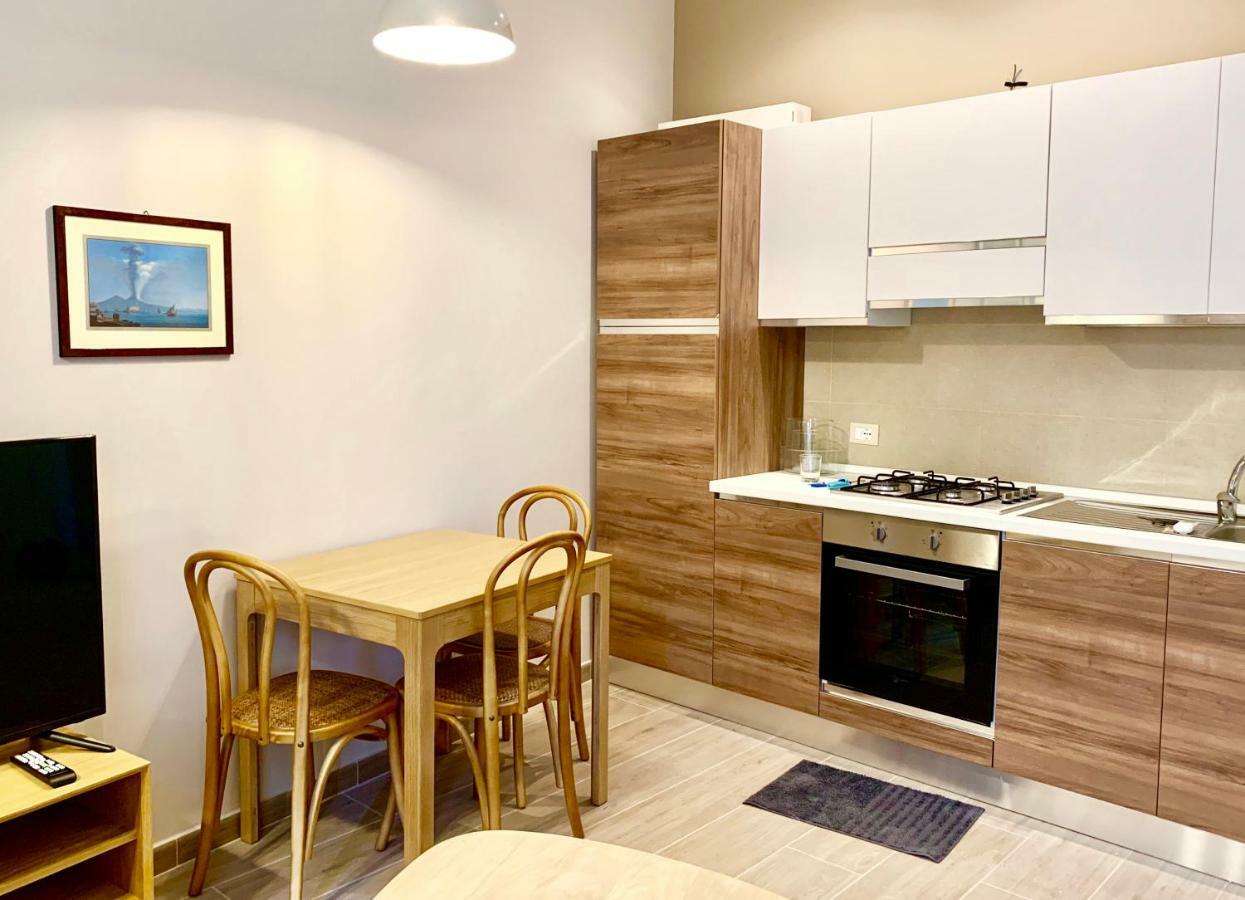 San Peter Exclusive House - In The Hearth Of Rome Appartement Buitenkant foto